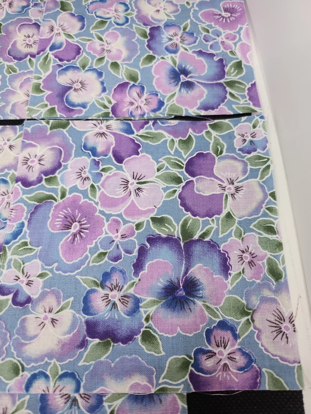 N/A soft cotton